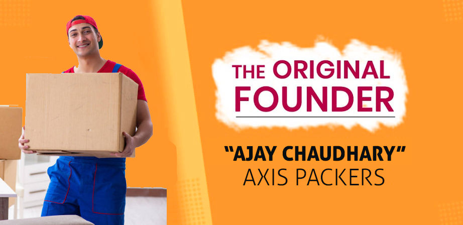 ajay Chaudhary