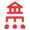 Branches Icon - Axis Packers and Movers 