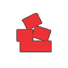 Bulk/Commercial Movements Icon - Axis Packers and Movers 