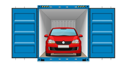 Car Carrier Truck - Axis Packers and Movers 