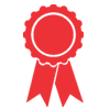 Awards Sticker - Axis Packers and Movers 