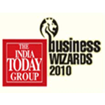 India Today Group Award Icon - Axis Packers and Movers 