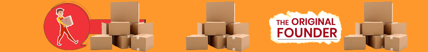Axis Packers and Movers