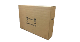 LCD Box - Axis Packers and Movers 
