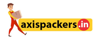 Axis Packers and Movers Logo Axis Packers and Movers Logo